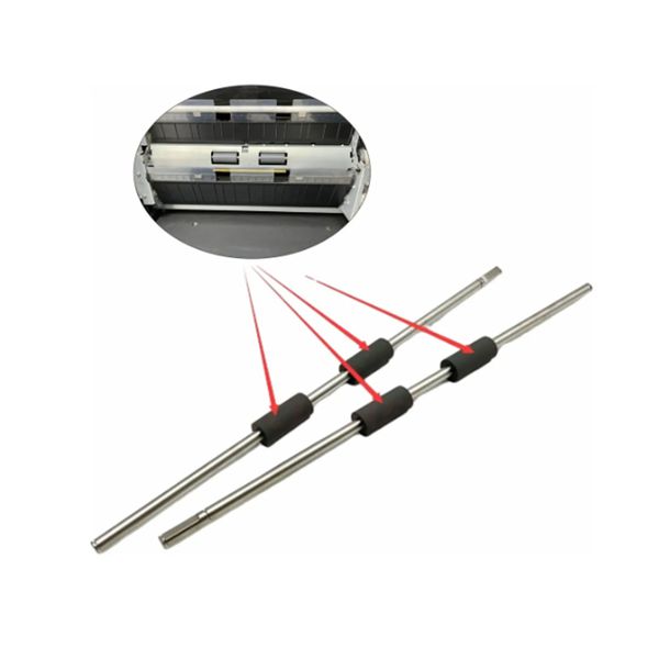 Rolete De Tração Gaveta Compatível Com Konica C224 C258 C368 C554 C284e C308 C458