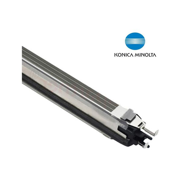 Corona Carga Completa Compatível Com Konica Minolta C224 C364 C284 C454 C554