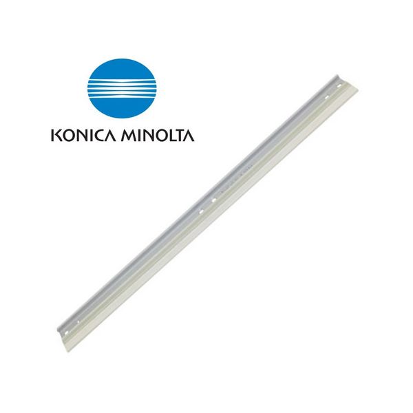 Lâmina De Limpeza Do Cilindro Compatível Com Konica C224 C284 C284e C364 C454