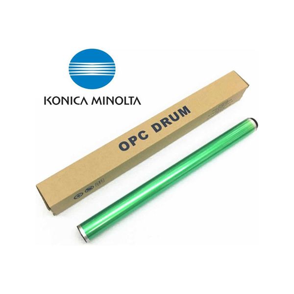 Cilindro Premium Para Konica Minolta C258 C308 C368 C280