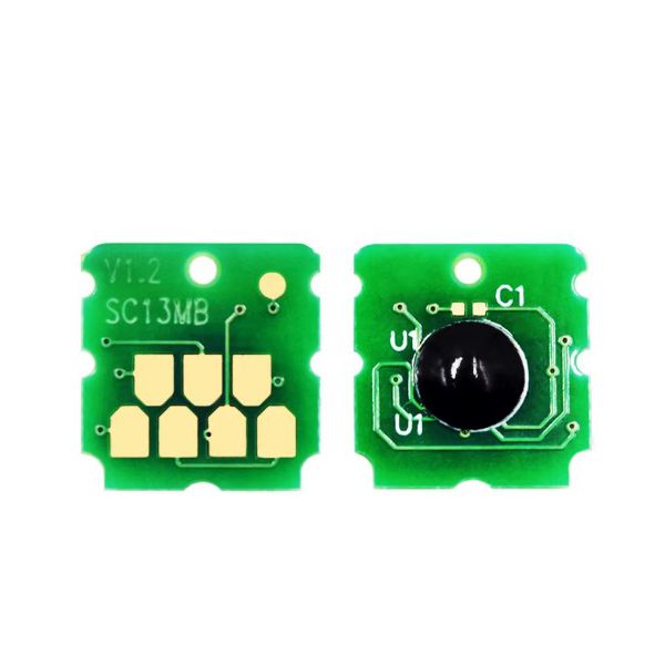 Chip Caixa De Manutenção Para Epson T04d1 L6490 L14150 L6270