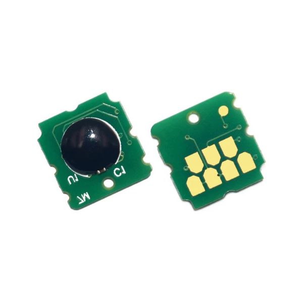 Chip Caixa de Manutenção Compatível Para Epson C9344 EcoTank L5590 Xp2100 Xp-3100 Wf-2810