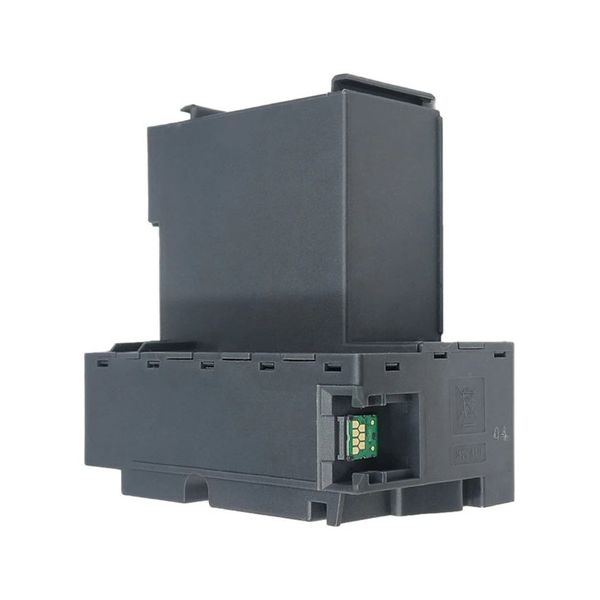 Chip Para Caixa de Manutenção Compatível Com Epson L6161 L6191 L6171 M1120 T04D1