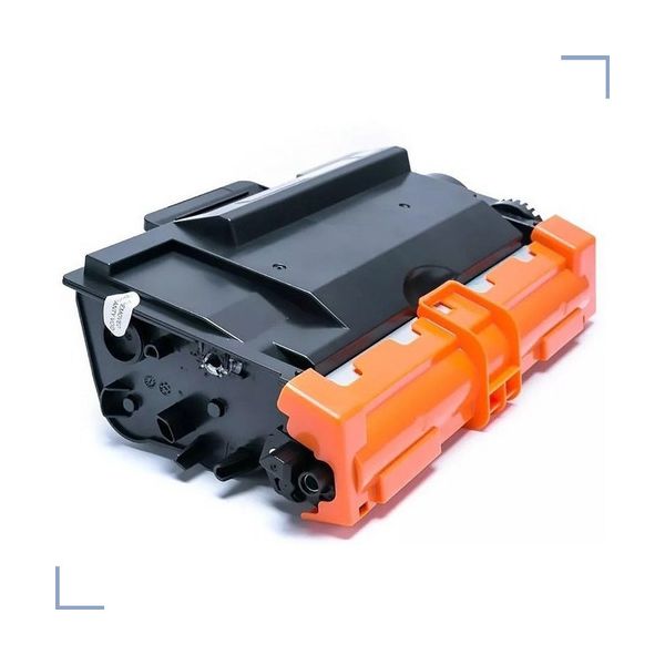 Cartucho de Toner Compatível Com Brother Tn3472 Tn880 L5652 L6402 L6902 L6702 DCP-L5650 DCP-L5650DN HL-L5652 HL-L5652DN MFC-L6902DW