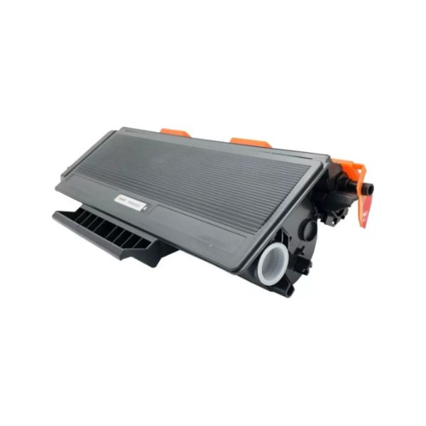 Cartucho de Toner Tn580 Tn650 Para Brother 8080 8085 MFC8890 HL5350 HL5370 DCP8070