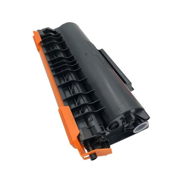 Cartucho de Toner Tn580 Tn650 Para Brother 8080 8085 MFC8890 HL5350 HL5370 DCP8070