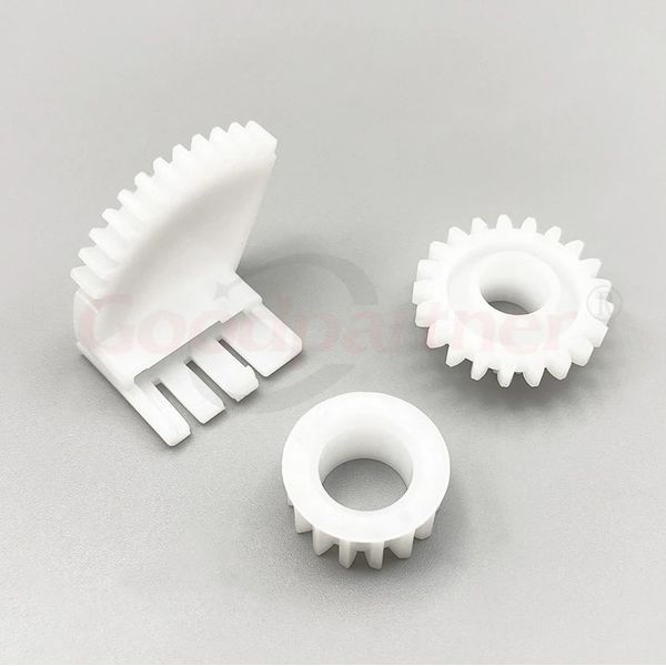 Engrenagem Para Gaveta Compatível Com Brother DCP8085 8065 MFC8890 HL5350 HL5370