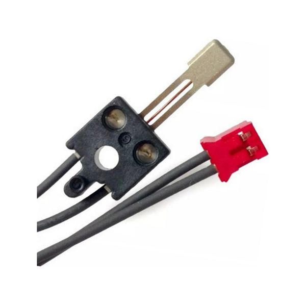 Termistor Preto Lj1345001 Original Brother 8085 8890 5350