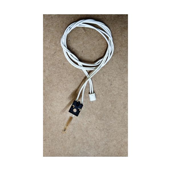 Termistor Branco Para Fusor Brother DCP8085 MFC8890 HL5350 HL5370 DCP8070