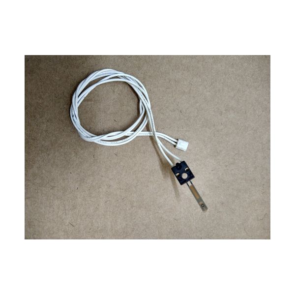 Termistor Branco Para Fusor Brother DCP8085 MFC8890 HL5350 HL5370 DCP8070