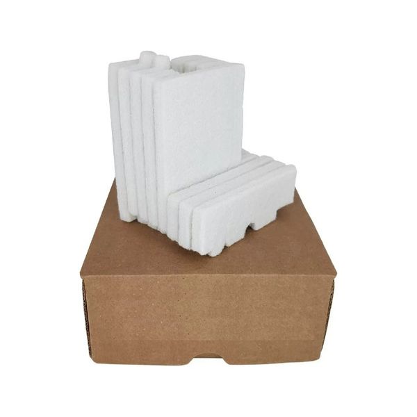 Almofada Esponja Feltro para Impressoras Epson L4150 L4160 L4250 L4260 L6171 L6191