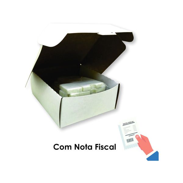 Almofada Esponja da Caixa de Manutenção T04D1 Compatível Com Impressoras Epson L4150 L4160 L4250 L4260 L6171 L6191