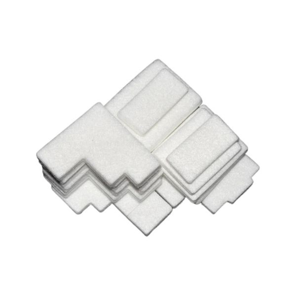 Kit Chip + Esponja Caixa de Manutenção Canon MC-G03 – GX3010 GX4010 GX3050