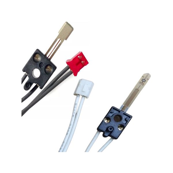 Par De Termistores Original Brother 8085 8080 8890 5350 8065