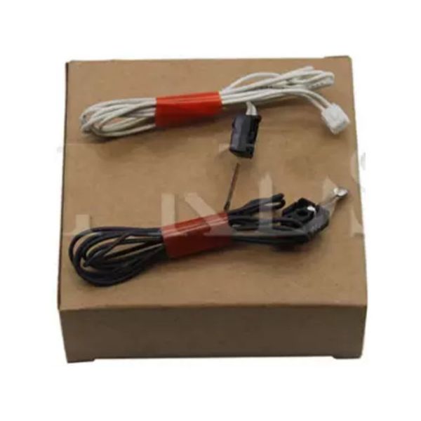 Par De Termistores Original Brother 8085 8080 8890 5350 8065