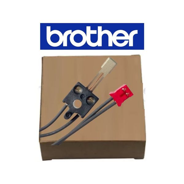 Par De Termistores Original Brother 8085 8080 8890 5350 8065
