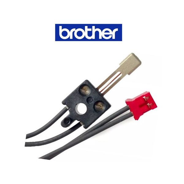 Par De Termistores Original Brother 8085 8080 8890 5350 8065