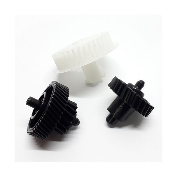 Engrenagens Pião Frame Movimento Do Toner Brother 8085 8890