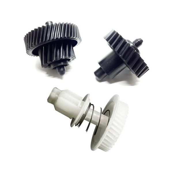 Engrenagens Pião Frame Movimento Do Toner Para Brother DCP8085 8890