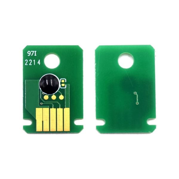 Chip Canon Mc-g01 Do Tanque Manutenção Gx7010 Gx7020 Gx6010