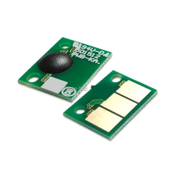 Chip Reset Cilindro Konica C224 C284 C364 C258 C308 C368