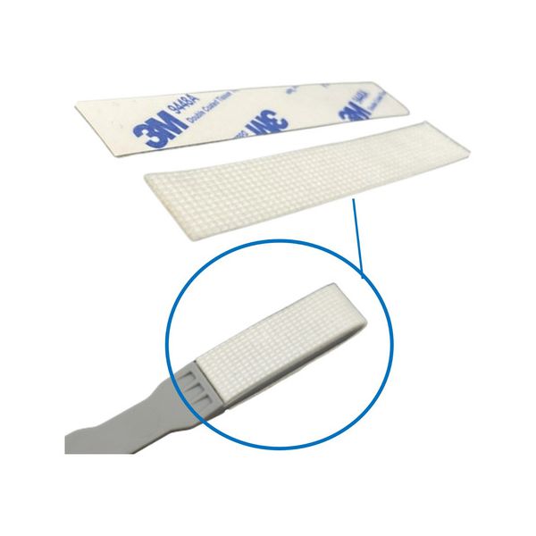 Almofada de Limpeza Konica Minolta – Para Vareta Laser Bizhub C224 C364 C554