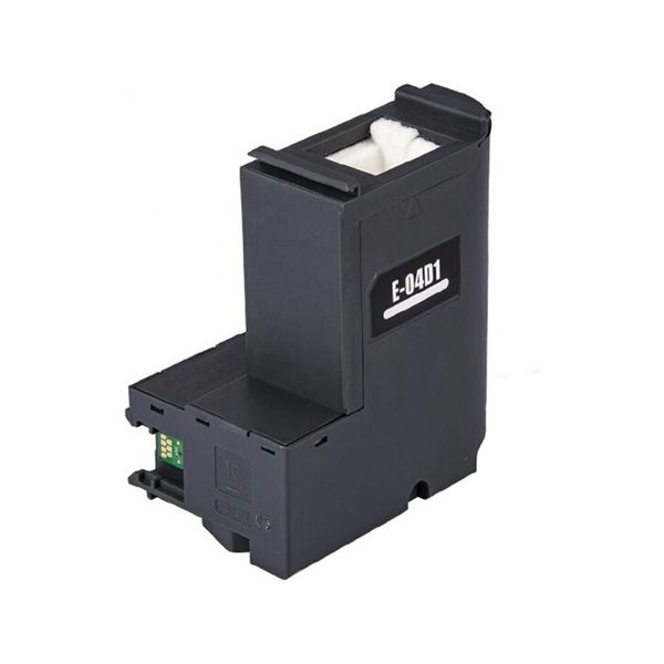 Caixa de Manutenção Epson T04D1 Compatível – L6191 L6171 L6168