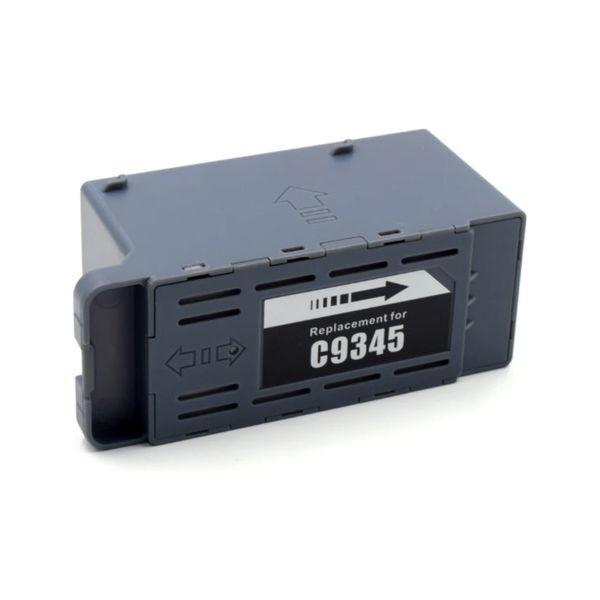 Caixa de Manutenção Epson C9345 com Chip – EcoTank ET-5850 5800 5150