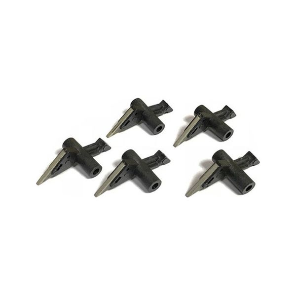 Kit 5 Unhas Fusor Superior Konica Minolta – Bizhub C224 C284 C364