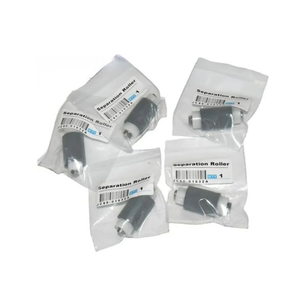 Rolete Retardo Gaveta Samsung M4070 / M3325 / ML-3310 / ML-3710 / SCX-4833