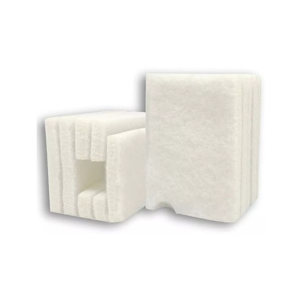 Almofada Esponja Epson L3110 L3150 L3160 L5190 L3210 – Refil Caixa de Manutenção