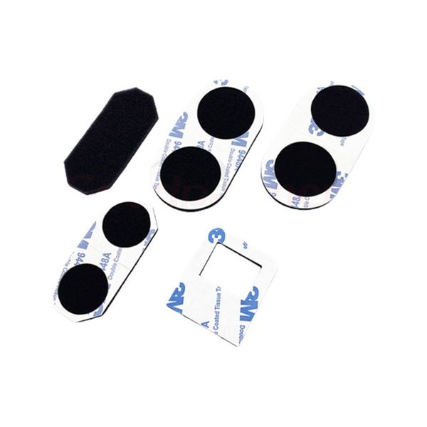 Selos Vedação Caixa de Resíduos Para Konica Minolta C224 C284 C364 C454 C258 C308 C368 C454