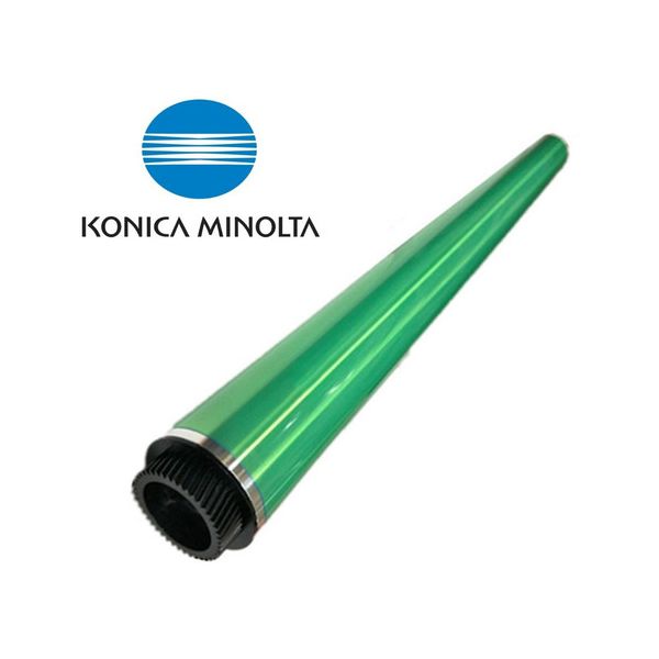Cilindro Compatível Com Konica Minolta C364 C284 C284e C224 C454 C258 C308 C458 C558