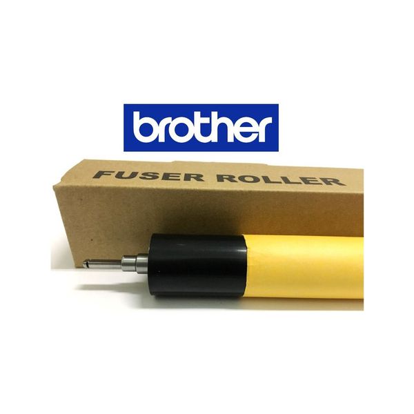 Rolo De Pressão do Fusor Para Brother L5652 L6902DW L5602 L5502 L5602 L5702 HL-L6402 HL-L5102DW