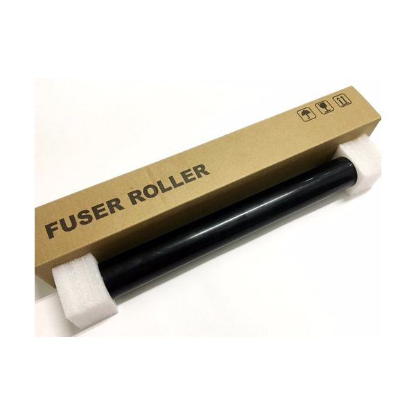 Rolo De Pressão do Fusor Para Brother L5652 L6902DW L5602 L5502 L5602 L5702 HL-L6402 HL-L5102DW