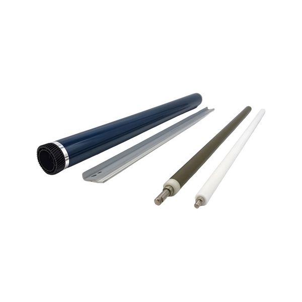 Kit Reparo da Unidade De Imagem Cilindro Compatível Com Ricoh Mp C4503 C5504 C3003 C3503