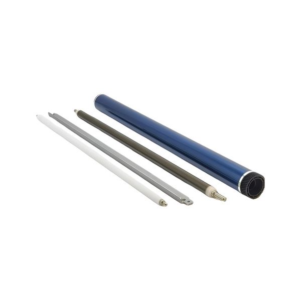 Kit Reparo da Unidade De Imagem Cilindro Compatível Com Ricoh Mp C4503 C5504 C3003 C3503