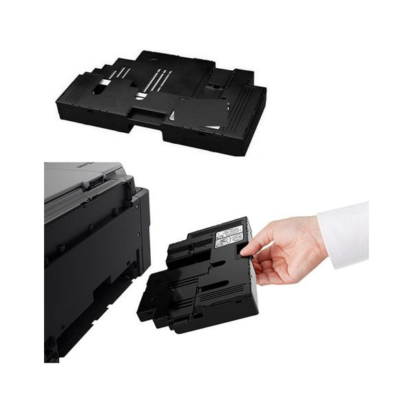 Caixa de Manutenção Compatível com Canon MC-G02 G3060 G2160 G3160 G2260