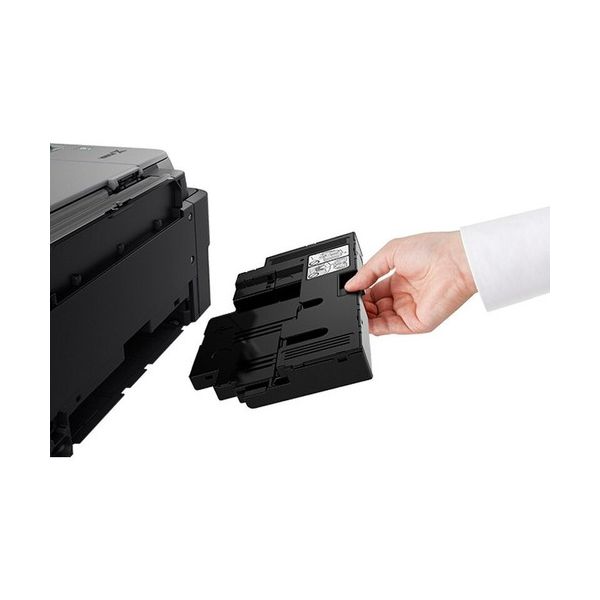 Caixa de Manutenção Compatível com Canon MC-G02 G3060 G2160 G3160 G2260