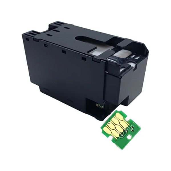 Chip Reset da Caixa De Manutenção C9382 Para Epson C5310 C5810 C5890 C5390
