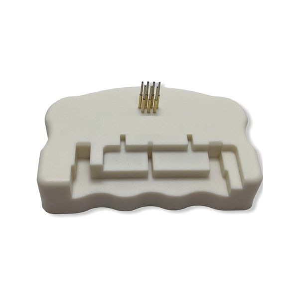 Reset da Caixa De Manutenção T6716 T6715 Compatível Com Epson WorkForce Pro 5620 C5710 M5694 C5790 C5290 C5210