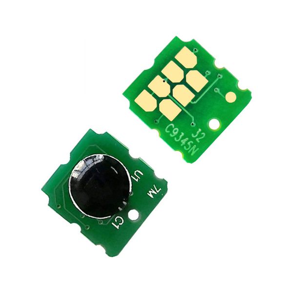 Chip Caixa De Manutenção Epson Et-5850 L8050 L18050 C9345