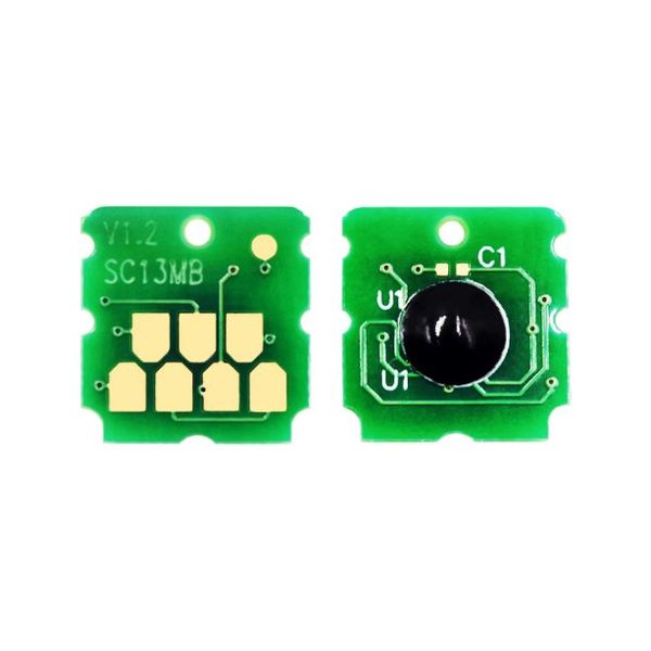Chip Da Caixa Manutenção Compatível S2100 Com Epson SureColor F500 F530 F560 F570 T2100 T3130 T5160 SC-T3100 SC-T2170