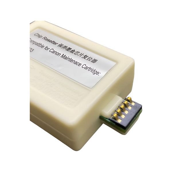 Reset da Caixa De Manutenção Para Canon Mc-g03 Gx4050 Gx4010 Gx3020 GX3080 GX4080 GX4040 GX3090