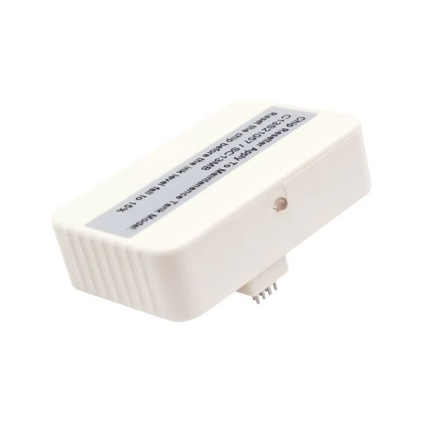 Reset do Chip da Caixa De Manutenção Para Epson SureColor F531 T2100 T5180 SC-T5180 T3100 T5100 SC-T2170 T3170 T5170