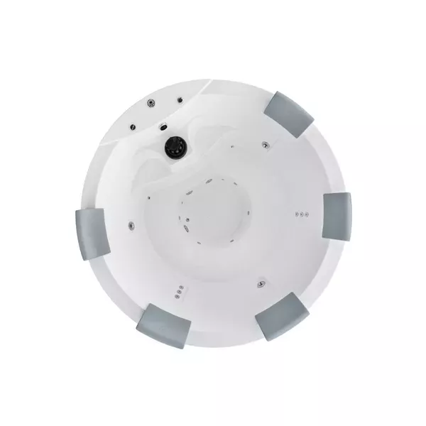 Spa Pallas 200 Advantage 5 Pessoas 2,0x2,0M Axell - SPR