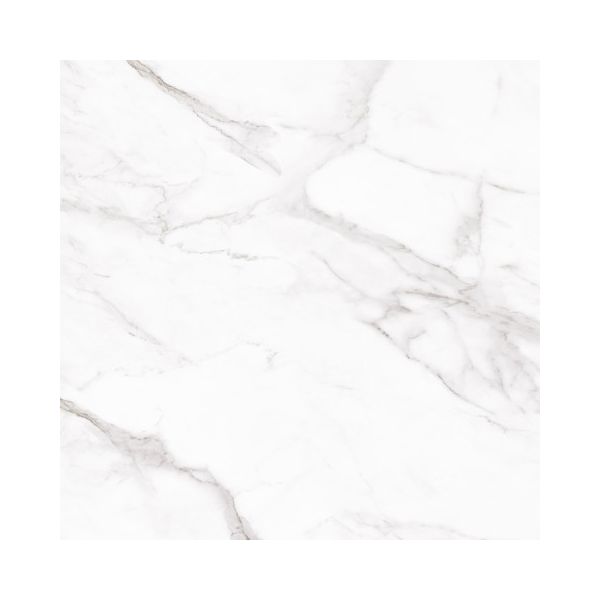 Calacata Altissimo Satin 120x120 Cm 2,88M²/Caixa Biancogres