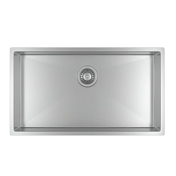 Cuba de Cozinha Deca Suprema Inox 75x40cm CC.670.75.INX