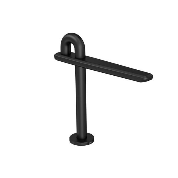 Bica de Mesa P para Cuba e Lavatório Memphis Black Matte Deca You - 1790.BL107.MT