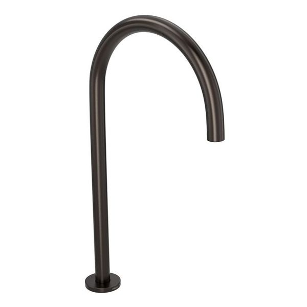 Bica de Mesa Deca G para Lavatório Redonda Deca You Brown Matte 1792.MR104.MT 